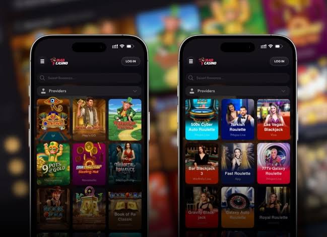 Casino Online España Nuevo 2026 La Revolución del Juego Digital
