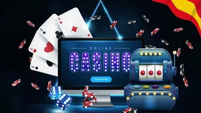 Casino Online España Nuevo 2026 La Revolución del Juego Digital